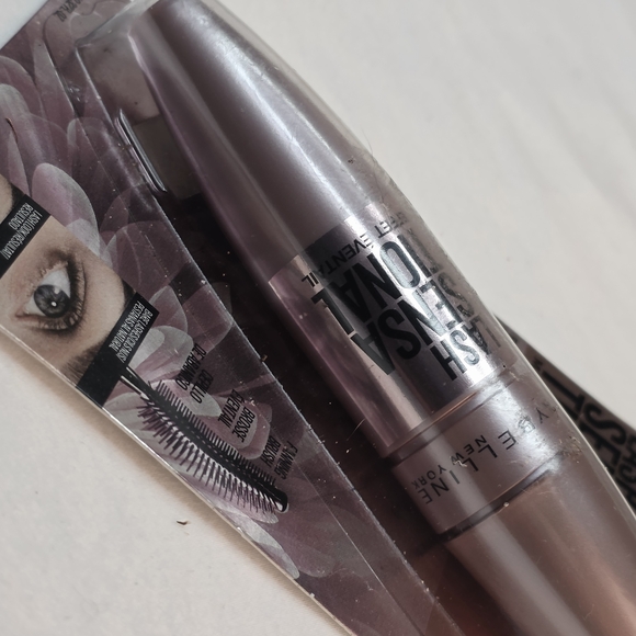 Maybelline Lash Sensational Mascara - Picture 4 of 8